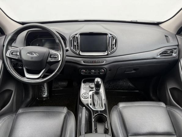 Chery Tiggo 7 I с пробегом 2019 года, цена 1 280 000 рублей, 40782 км, внедорожник, Автокод Объявления