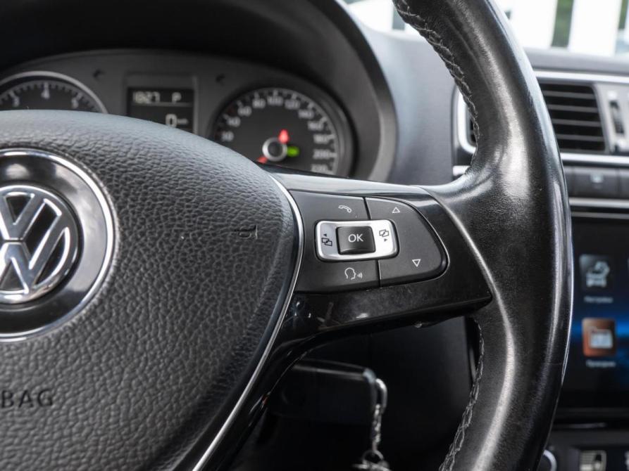 Volkswagen Polo V Рестайлинг Волгоград  - изображение 18