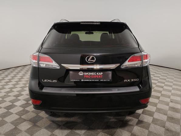 Lexus RX III Рестайлинг с пробегом 2015 года, цена 3 049 000 рублей, 94477 км, внедорожник, Автокод Объявления