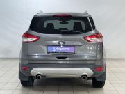 Ford Kuga II Воронеж  - изображение 25
