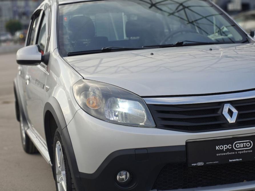 Renault Sandero I Тула  - изображение 5