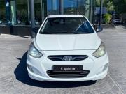 Hyundai Solaris I Сочи  - изображение 17