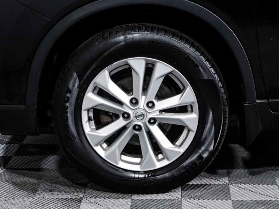 Nissan X-Trail III Москва  - изображение 15