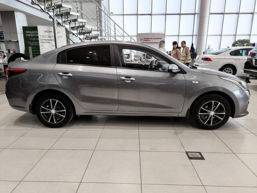 Kia Rio IV Казань  - изображение 5