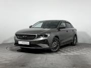 Geely Emgrand II Санкт-Петербург  - изображение 18