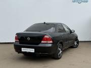 Nissan Almera Classic I Москва  - изображение 17