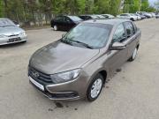 Lada (ВАЗ) Granta I Рестайлинг Саратов  - изображение 40