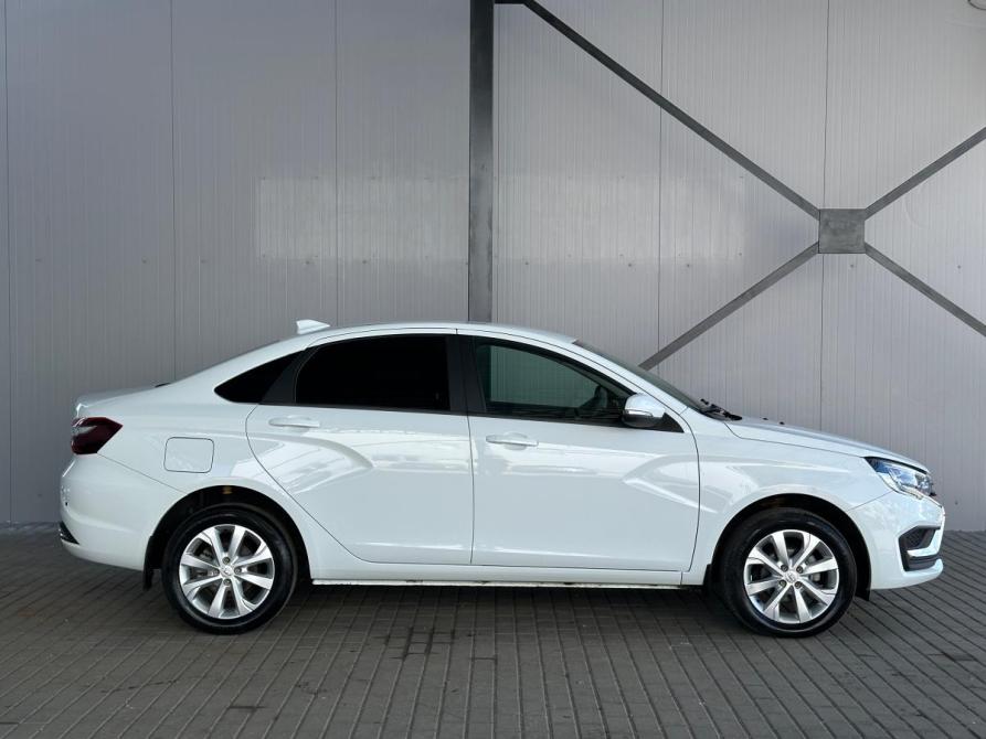 Lada (ВАЗ) Vesta I Рестайлинг (NG) Тамбов  - изображение 9