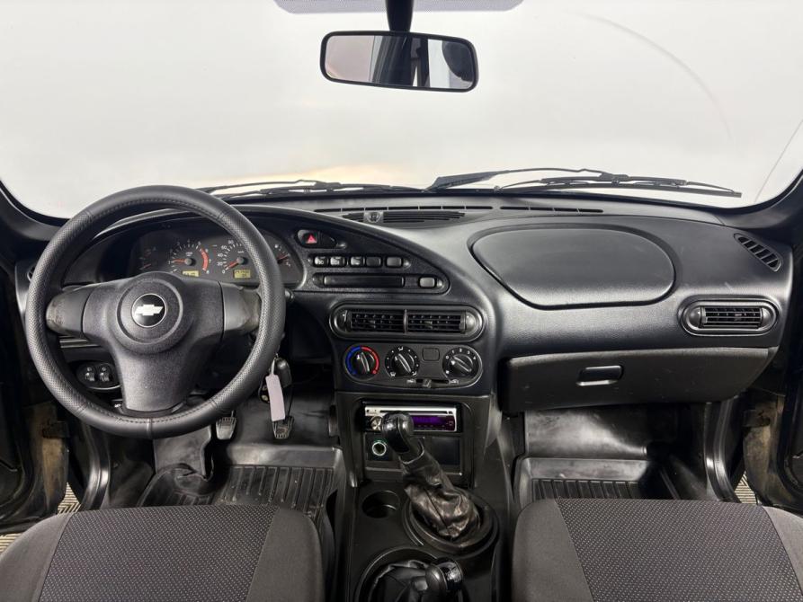 Chevrolet Niva I Борисоглебск  - изображение 14