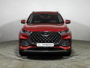 Chery Tiggo 8 Pro Max I Санкт-Петербург  - изображение 25