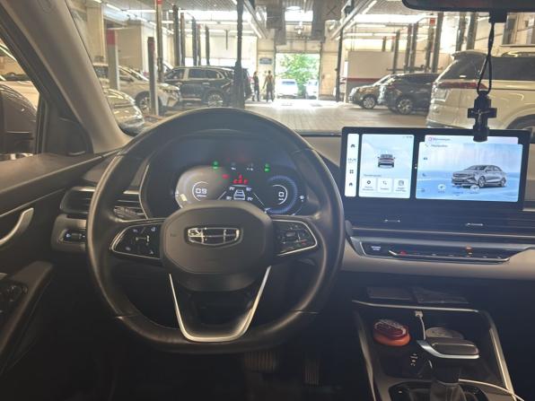 Geely Emgrand II с пробегом 2023 года, цена 1 450 000 рублей, 74600 км, седан, Автокод Объявления