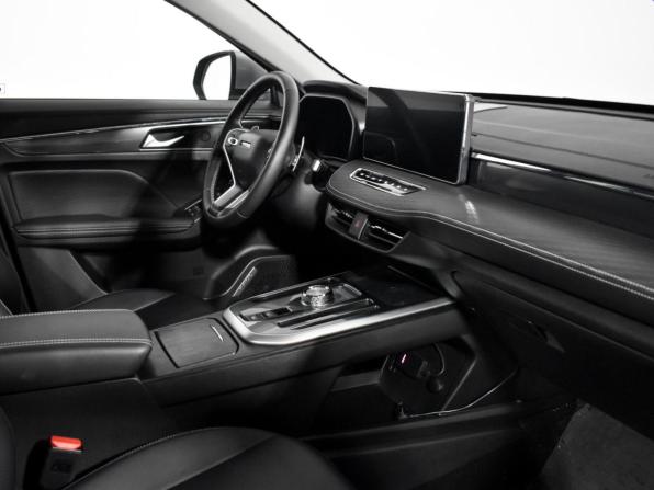 Haval Jolion I с пробегом 2022 года, цена 1 798 900 рублей, 17083 км, внедорожник, Автокод Объявления