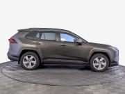 Toyota RAV4 V (XA50) Москва  - изображение 32