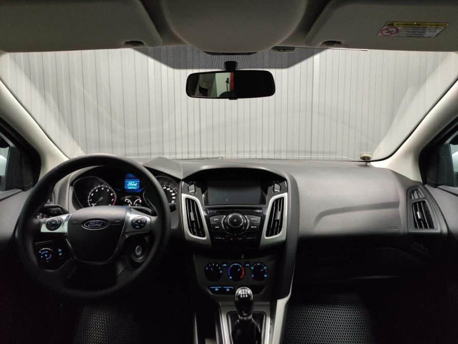 Ford Focus III Пермь  - изображение 8