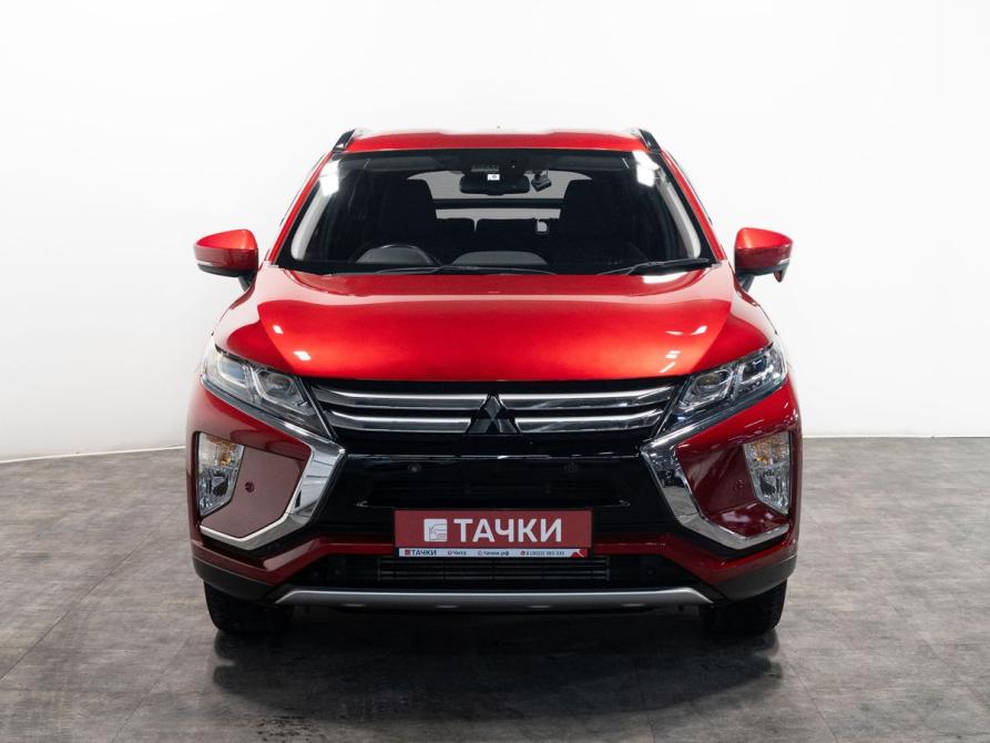 Mitsubishi Eclipse Cross I Чита  - изображение 2