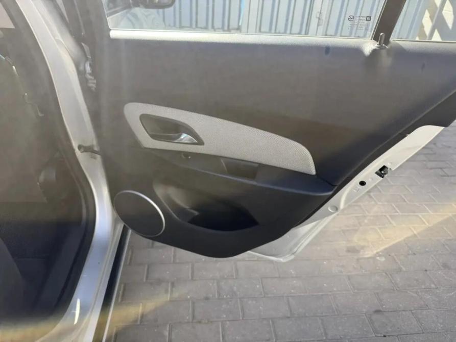 Chevrolet Cruze I Ростов-на-Дону  - изображение 19