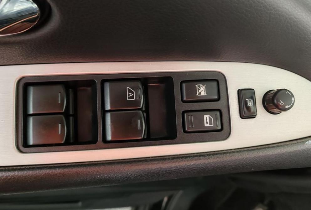 Nissan Murano II (Z51) Рестайлинг 2 Ярославль  - изображение 17