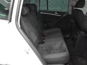 Volkswagen Tiguan I Рестайлинг Екатеринбург  - изображение 28