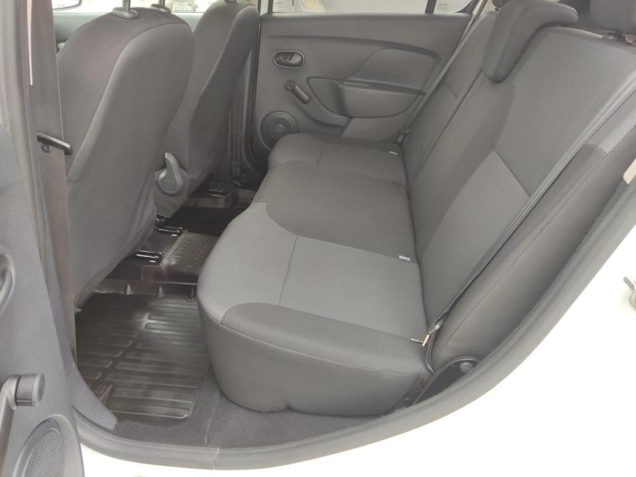 Renault Sandero II Ростов-на-Дону  - изображение 11