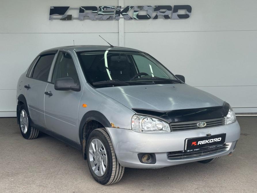 Lada (ВАЗ) Kalina I Уфа  - изображение 1