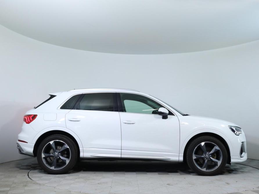 Audi Q3 II (F3) Санкт-Петербург  - изображение 4