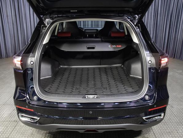 Changan CS55 Plus II с пробегом 2024 года, цена 2 198 000 рублей, 20752 км, внедорожник, Автокод Объявления