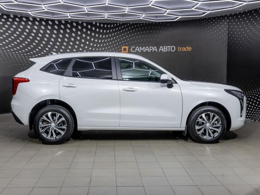 Haval Jolion I Самара  - изображение 5