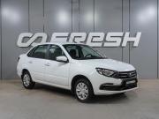 Lada (ВАЗ) Granta I Рестайлинг Воронеж  - изображение 17