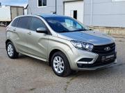 Lada (ВАЗ) XRAY I Набережные Челны  - изображение 25