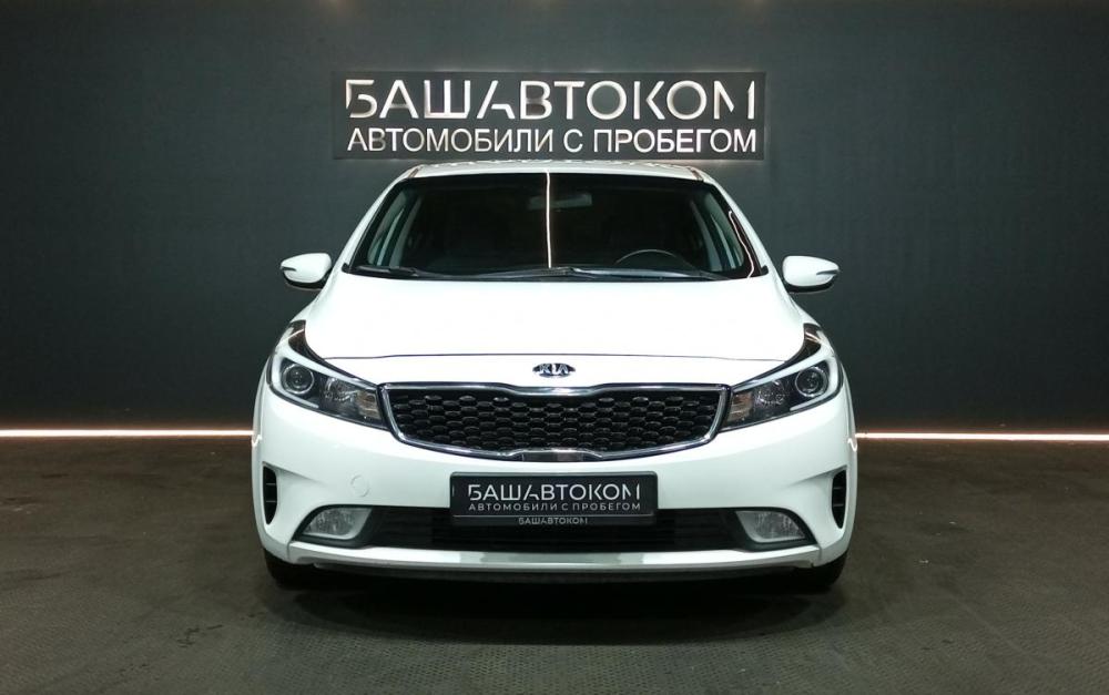 Kia Cerato III Рестайлинг (Classic) Уфа  - изображение 2