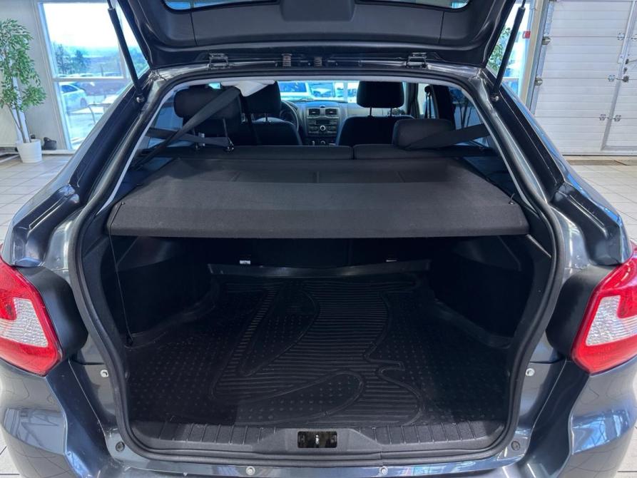 Lada (ВАЗ) Granta I Рестайлинг Волгоград  - изображение 18
