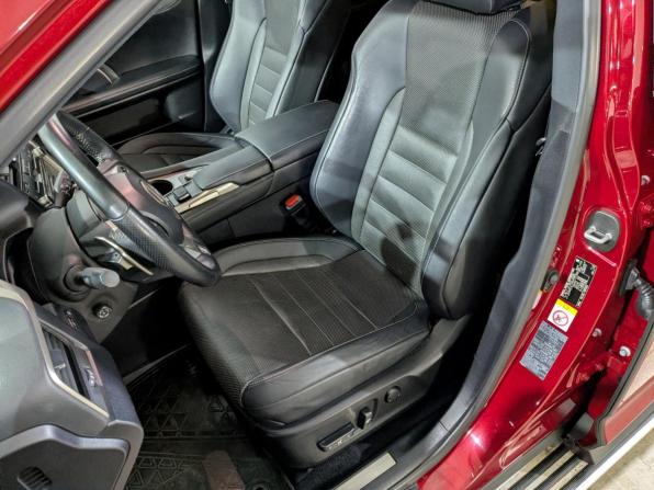 Lexus RX IV с пробегом 2019 года, цена 4 850 000 рублей, 50483 км, внедорожник, Автокод Объявления