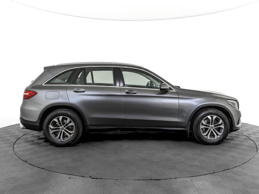 Mercedes-Benz GLC I (X253) Химки  - изображение 4