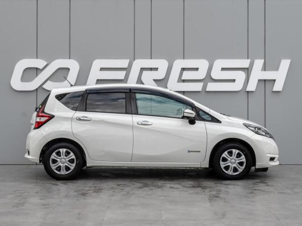 Nissan Note II Рестайлинг с пробегом 2018 года, цена 1 270 000 рублей, 113555 км, хэтчбек, Автокод Объявления
