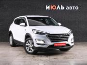 Hyundai Tucson III Рестайлинг Екатеринбург  - изображение 23