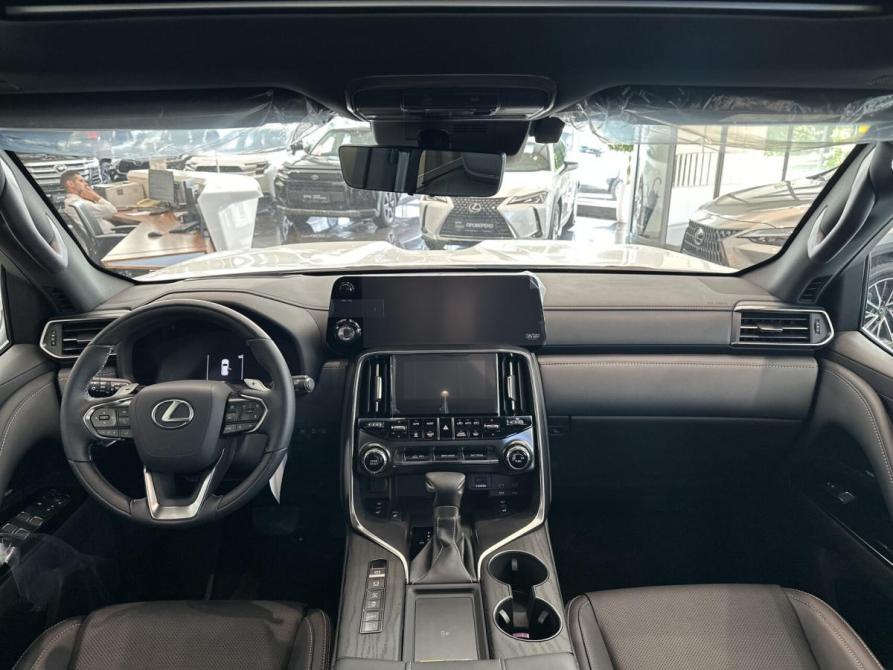 Lexus LX IV Казань  - изображение 17