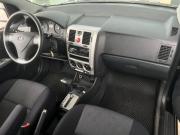 Hyundai Getz I Рестайлинг Липецк  - изображение 16
