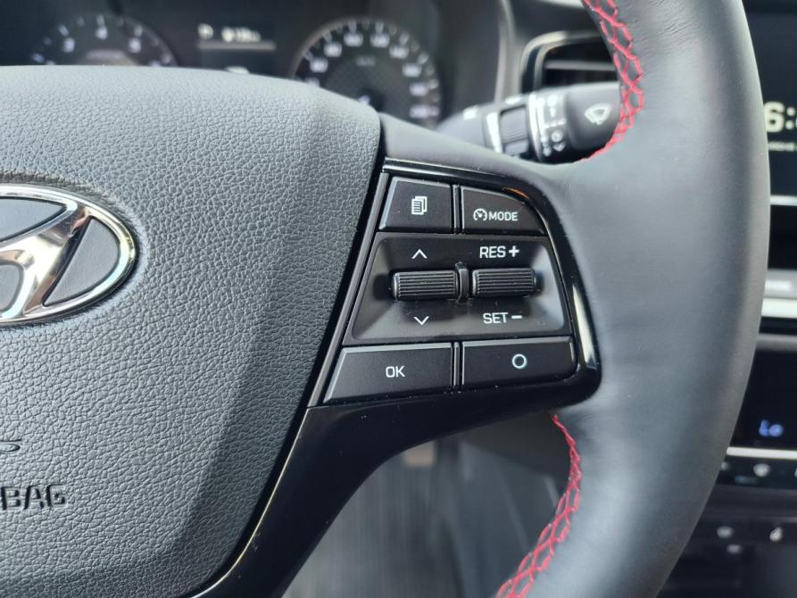 Hyundai Solaris II Рестайлинг Стерлитамак  - изображение 17