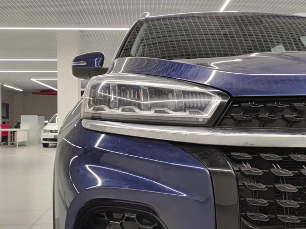 Chery Tiggo 8 I с пробегом 2020 года, цена 1 356 000 рублей, 154333 км, внедорожник, Автокод Объявления