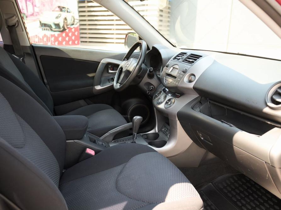 Toyota RAV4 III (XA30) Казань  - изображение 6