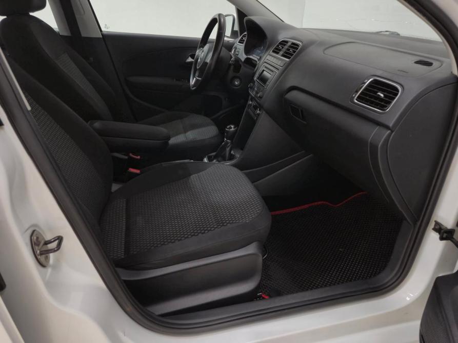 Volkswagen Polo V Альметьевск  - изображение 13