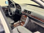 Mercedes-Benz S-Класс III (W140) Рестайлинг Санкт-Петербург  - изображение 42