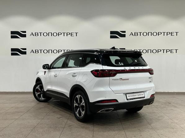 Chery Tiggo 7 Pro Max I с пробегом 2023 года, цена 2 019 000 рублей, 27271 км, внедорожник, Автокод Объявления