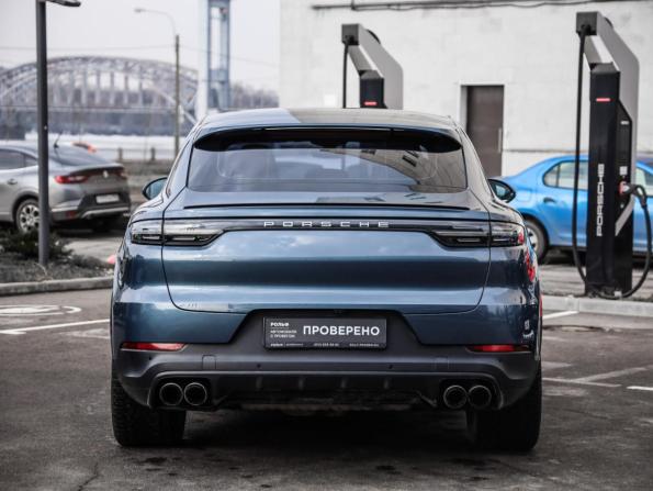 Porsche Cayenne III с пробегом 2019 года, цена 7 150 000 рублей, 103959 км, внедорожник, Автокод Объявления