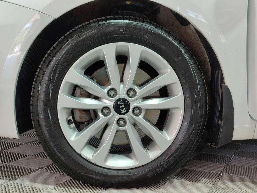 Kia Ceed II Рестайлинг Нижневартовск  - изображение 10
