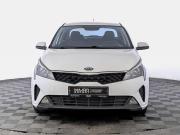 Kia Rio IV Рестайлинг Москва  - изображение 29