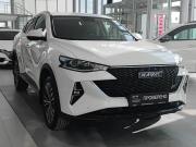 Haval F7x I Рестайлинг Казань  - изображение 30