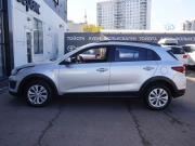 Kia Rio IV Москва  - изображение 23