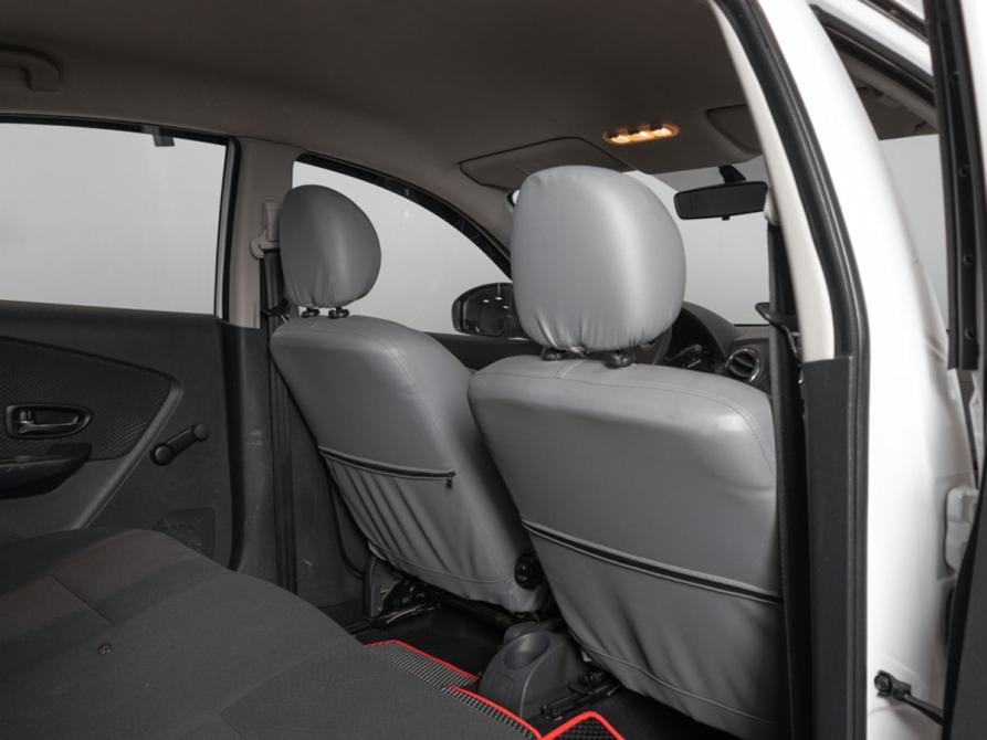 Nissan Almera III (G15) Казань  - изображение 7