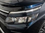 Toyota Voxy III (R80) Иркутск  - изображение 45